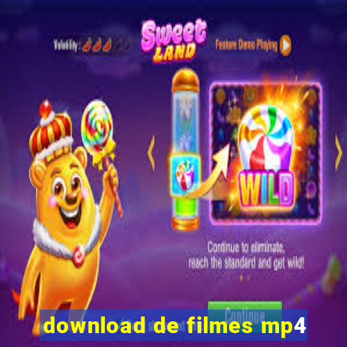 download de filmes mp4